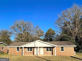 1135 Bowman St, Macon, GA 31217
