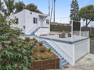 1124 W 1st St, San Pedro, CA 90731