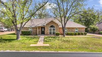5124 Wedgefield Rd, Granbury, TX 76049