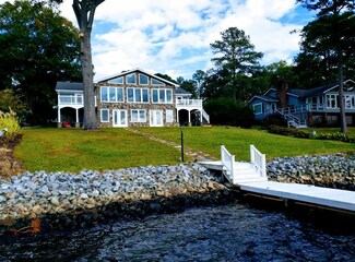 104 South Ct, Henrico, NC 27842