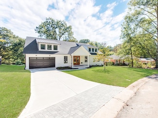 4637 Emory Ln, Charlotte, NC 28211