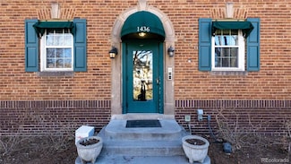 1436 N Gilpin St Unit 2, Denver, CO 80218