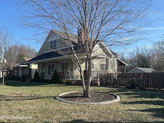 1822 Payne St, Louisville, KY 40206