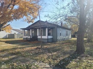 325 E Church St, Paragon, IN 46166