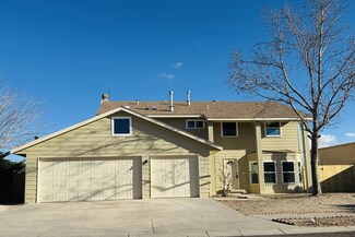 5134 Cordoniz St NW, Albuquerque, NM 87120