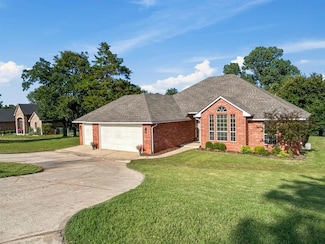 12200 Whispering Pines, Guthrie, OK 73044