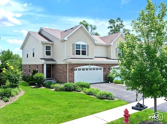 509 Bobby Ann Ct, Roselle, IL 60172