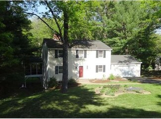 37 Great Rock Rd, Sherborn, MA 01770
