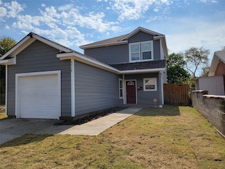 4714 Frank St, Dallas, TX 75210
