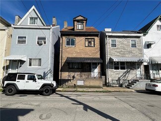 227 Ella St, Pittsburgh, PA 15224