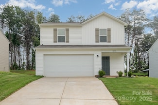 1478 Cannan Mountain Dr, Newton, NC 28658
