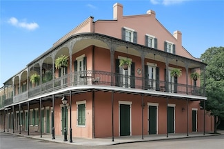 600 Governor Nicholls St, New Orleans, LA 70116