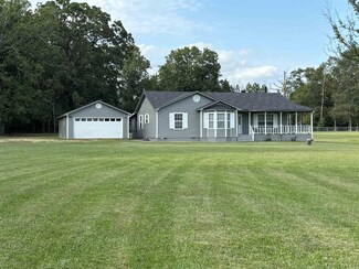 292 Grant 17, Sheridan, AR 72150