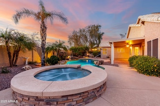 20640 N 100th Ln, Peoria, AZ 85382