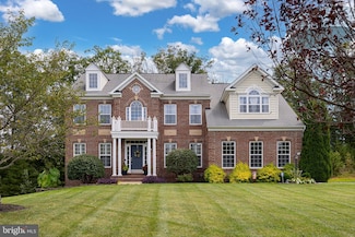 38 Adrian Way, Fredericksburg, VA 22405