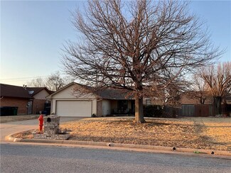 7501 NW 116th St, Oklahoma City, OK 73162