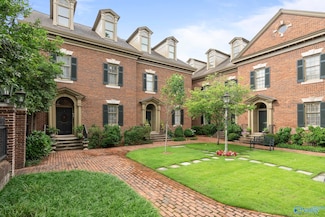 114 Lincoln St NE Unit A, Huntsville, AL 35801