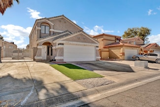 5849 Killala Ct, Las Vegas, NV 89110