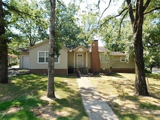 600 W F Ave, North Little Rock, AR 72116