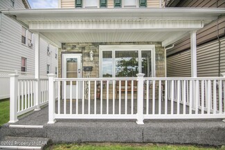938 N Church St, Hazleton, PA 18201