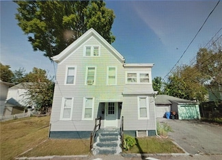 62 Prospect St, Kingston, NY 12401