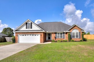 4425 Excursion Dr, Dalzell, SC 29040