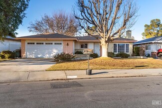 4412 Posada Ave, Bakersfield, CA 93309