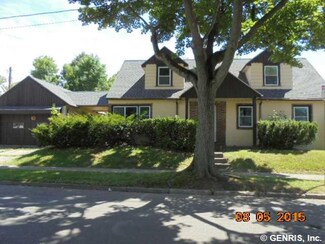 96 Rossiter Rd, Rochester, NY 14620