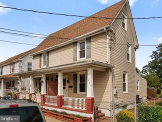 1621 Albert St, Hainesport, NJ 08036