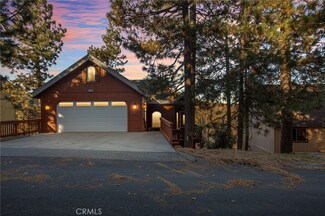1290 Saint Anton Dr, Lake Arrowhead, CA 92352