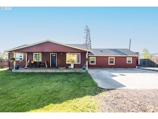 31501 Stoltz Hill Rd, Lebanon, OR 97355