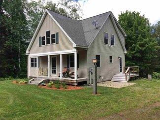 110 Clement Dr, Landaff, NH 03585