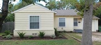 1109 Parkway Dr, Garland, TX 75040