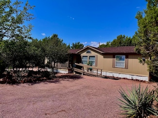 7672 Mesa Vista, Payson, AZ 85541