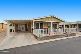 8865 E Baseline Rd Unit 130, Mesa, AZ 85209