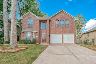 3810 Inverness Way, Montgomery, TX 77356