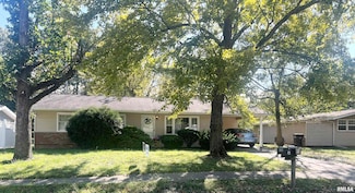 205 S Emerald Ln, Carbondale, IL 62901