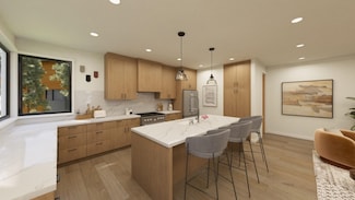 67 Obsidian Place Unit 27, Mammoth Lakes, CA 93546