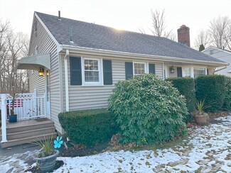 681 N Cary St, Brockton, MA 02302
