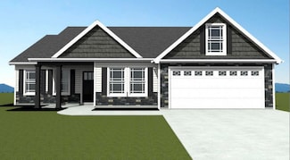 108 Crooked Tree Dr, Gaffney, SC 29341