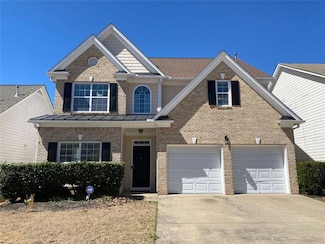 1295 Leisure Lake Dr, Lawrenceville, GA 30044