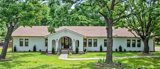 1402 E 125th St S, Jenks, OK 74037
