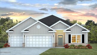 13456 Crane Dr, Vancleave, MS 39565