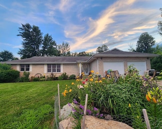 9265 Mulliken Rd, Mulliken, MI 48861