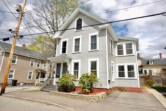 14 Essex St, Concord, NH 03301