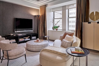 301 Park Ave Unit 3005, New York, NY 10022
