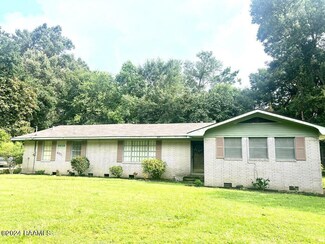 400 Hickory St, Mamou, LA 70554