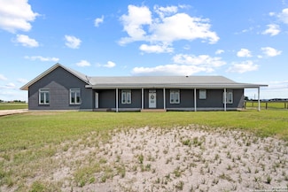 764 Zuehl Crossing, La Vernia, TX 78121