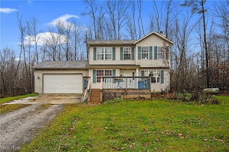 10018 Nichols Rd, Windham, OH 44288