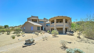 3903 E Melody Dr, Phoenix, AZ 85042
